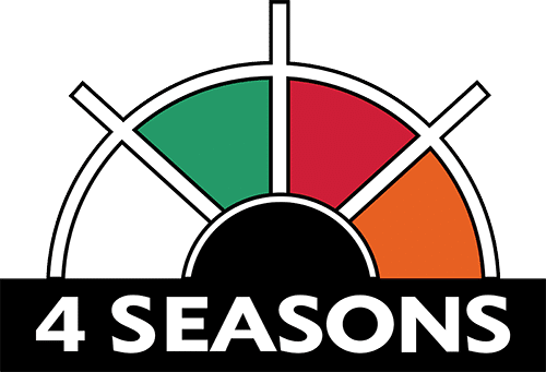 4 Seasons